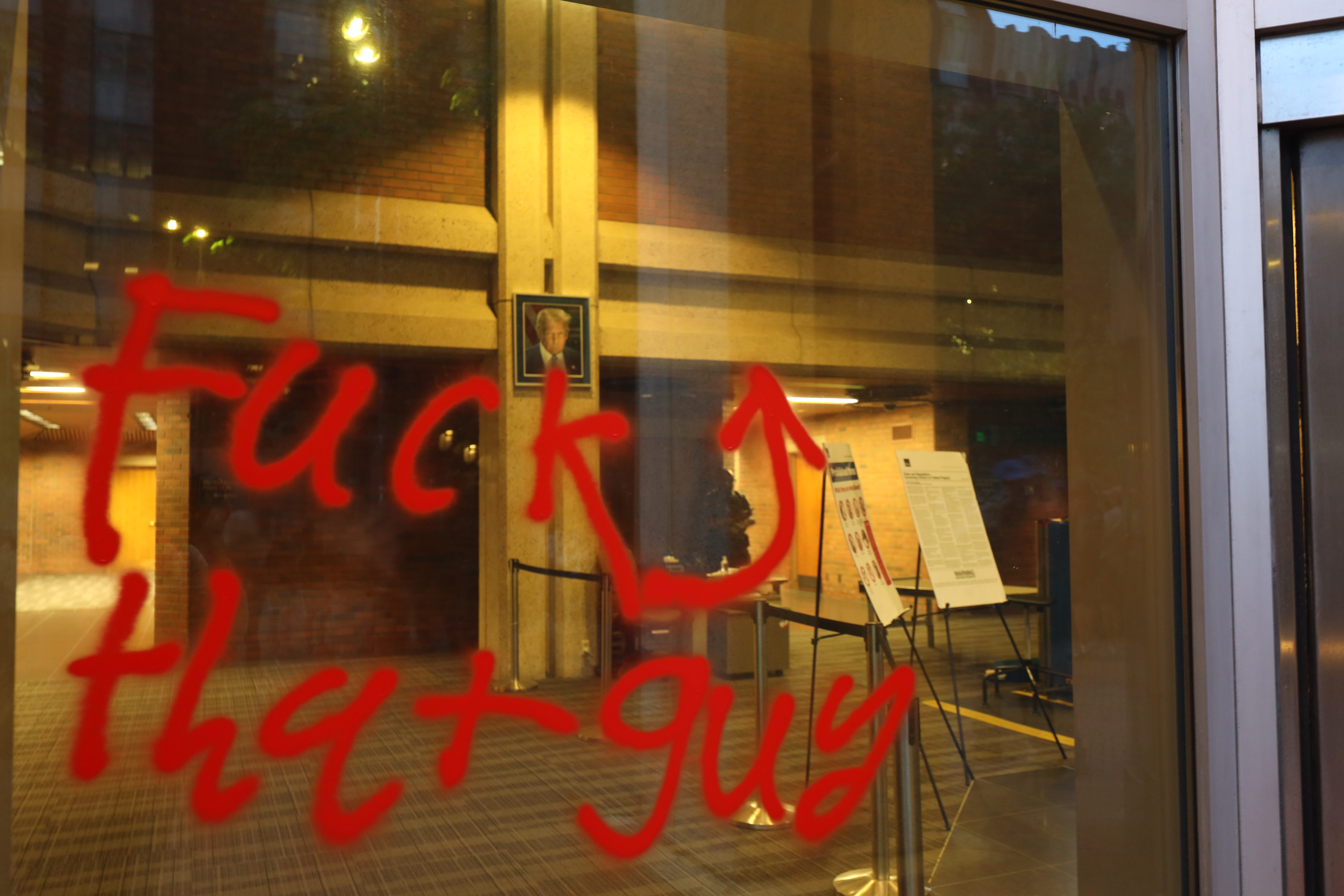 Trump’s Ending Crime and Disorder on America’s Streets executive order criminalizes homelessness and creates severe implications for&nbsp;all