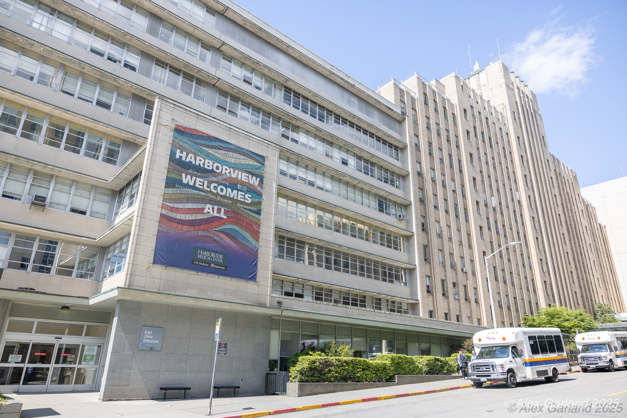 Los recortes a la financiación de Medicaid podrían paralizar el sistema de salud de Washington, advierten los líderes