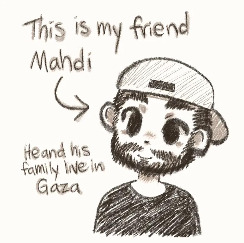 The world is rooting for your&nbsp;survival