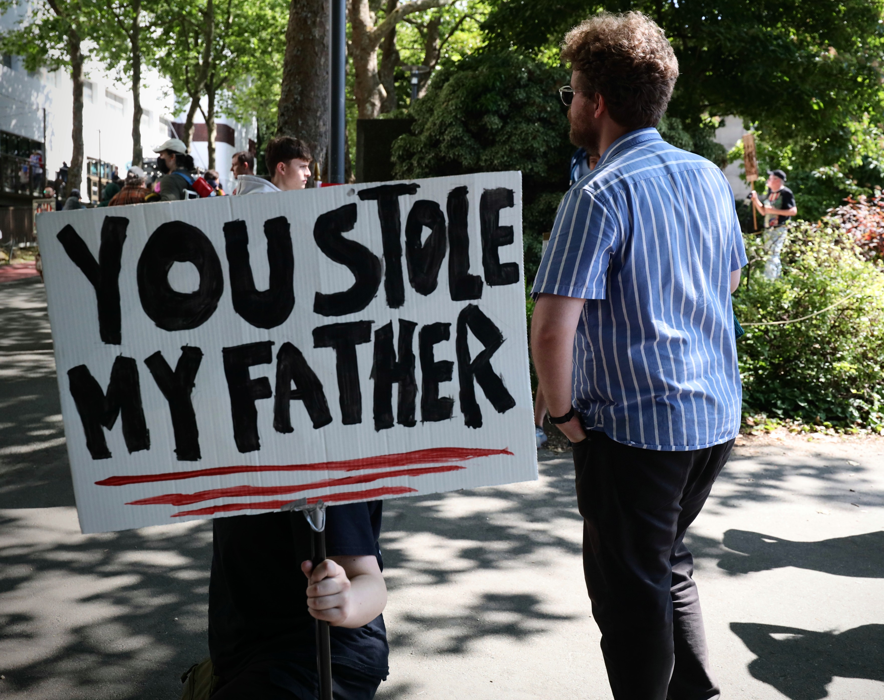 DHS blocked from using 20 states’ Medicaid data for immigration enforcement