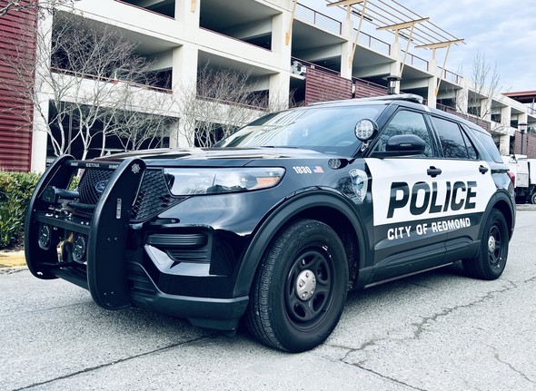 A weekend of collecting data on marginalized communities: Thousands of Redmond Pride and Cyprus Hill concert attendees’ license plates may be&nbsp;scanned