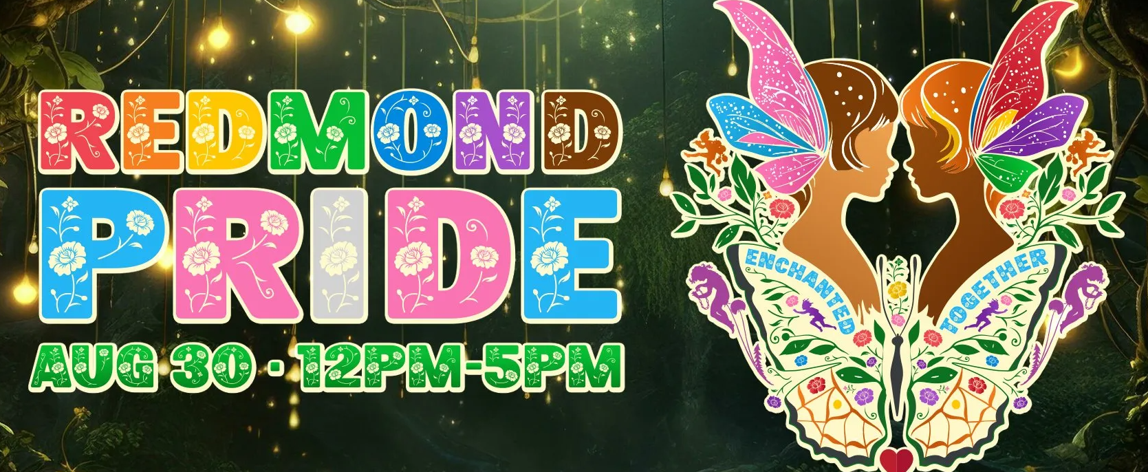 Diversity Alliance of the Puget Sound questions Redmond Police’s deployment of automated license plate readers ahead of Redmond Pride&nbsp;2025