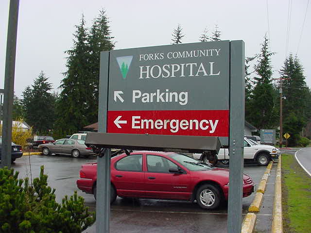 White House claims “The One Big Beautiful Bill is a Historic Investment in Rural Healthcare,” but now 14 Washington hospitals are at risk of&nbsp;closure