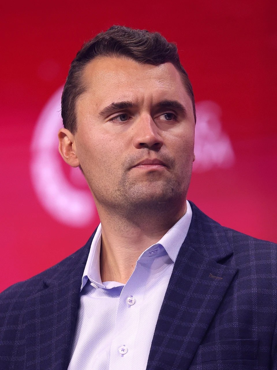 Remembering Charlie Kirk for who he was: A bigoted racist and&nbsp;homophobe