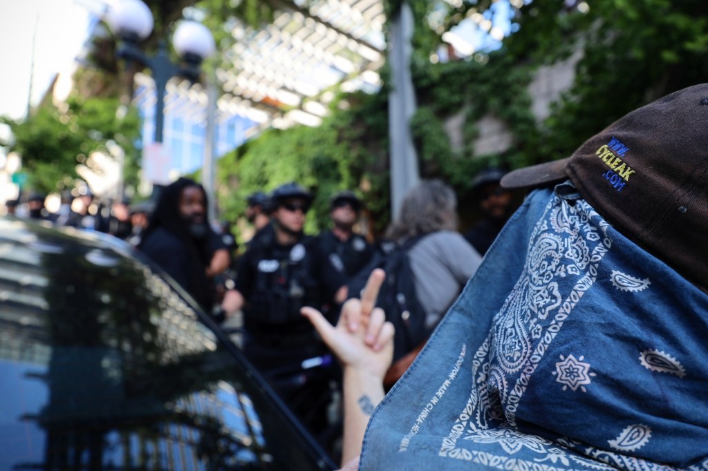 Federal oversight of SPD’s routine and excessive use of force and racist policing ends after 13 years 