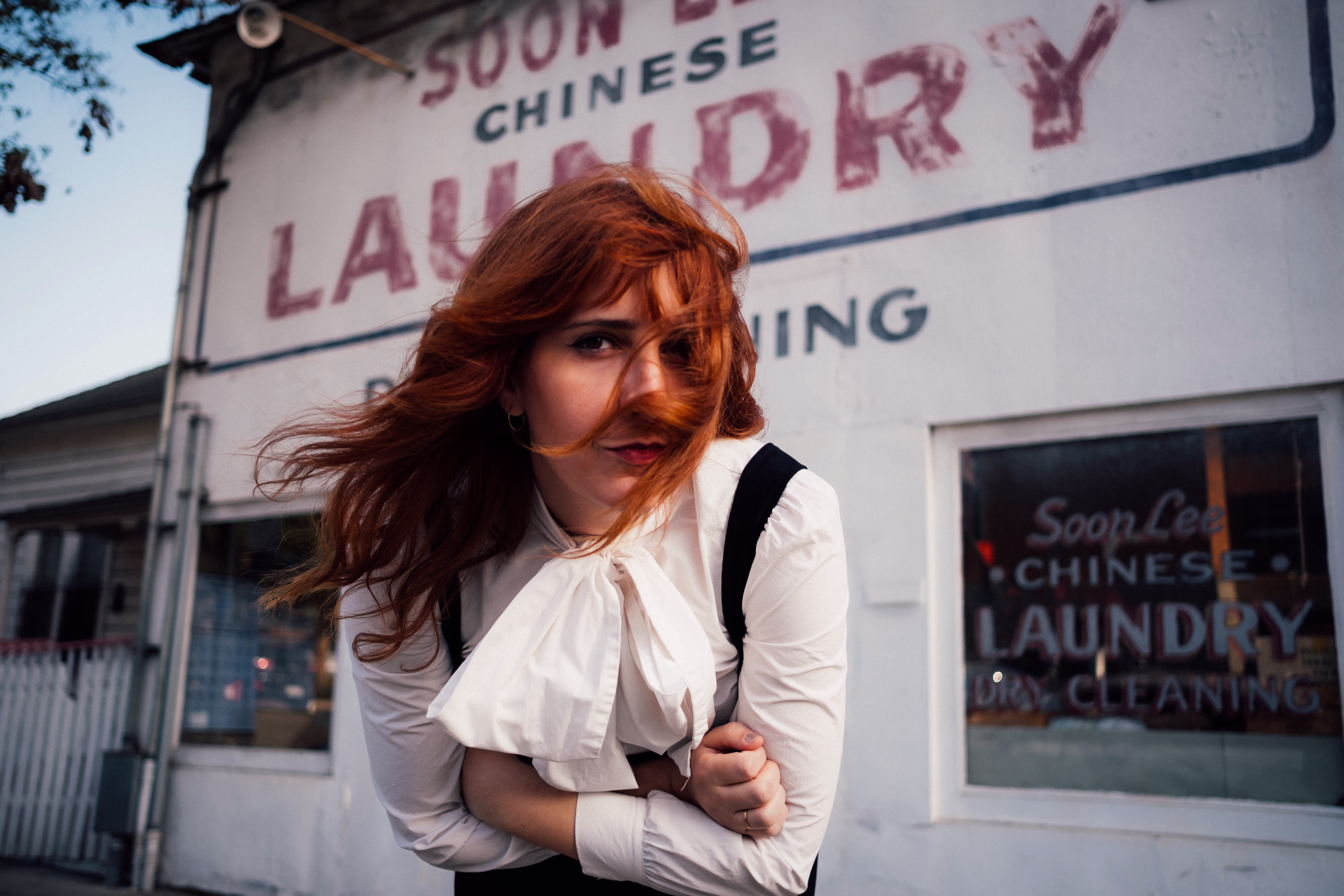 The Wildrose to feature Queer musician from San Diego in its songwriter&nbsp;showcase