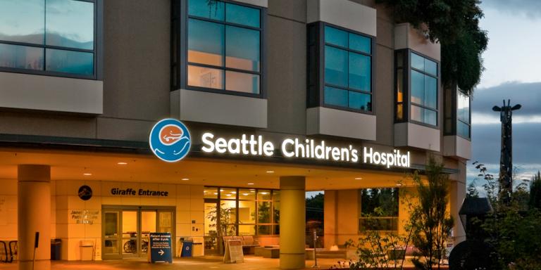 Seattle Children’s Hospital nurses fight for better wages, increased safety, and workplace&nbsp;rights