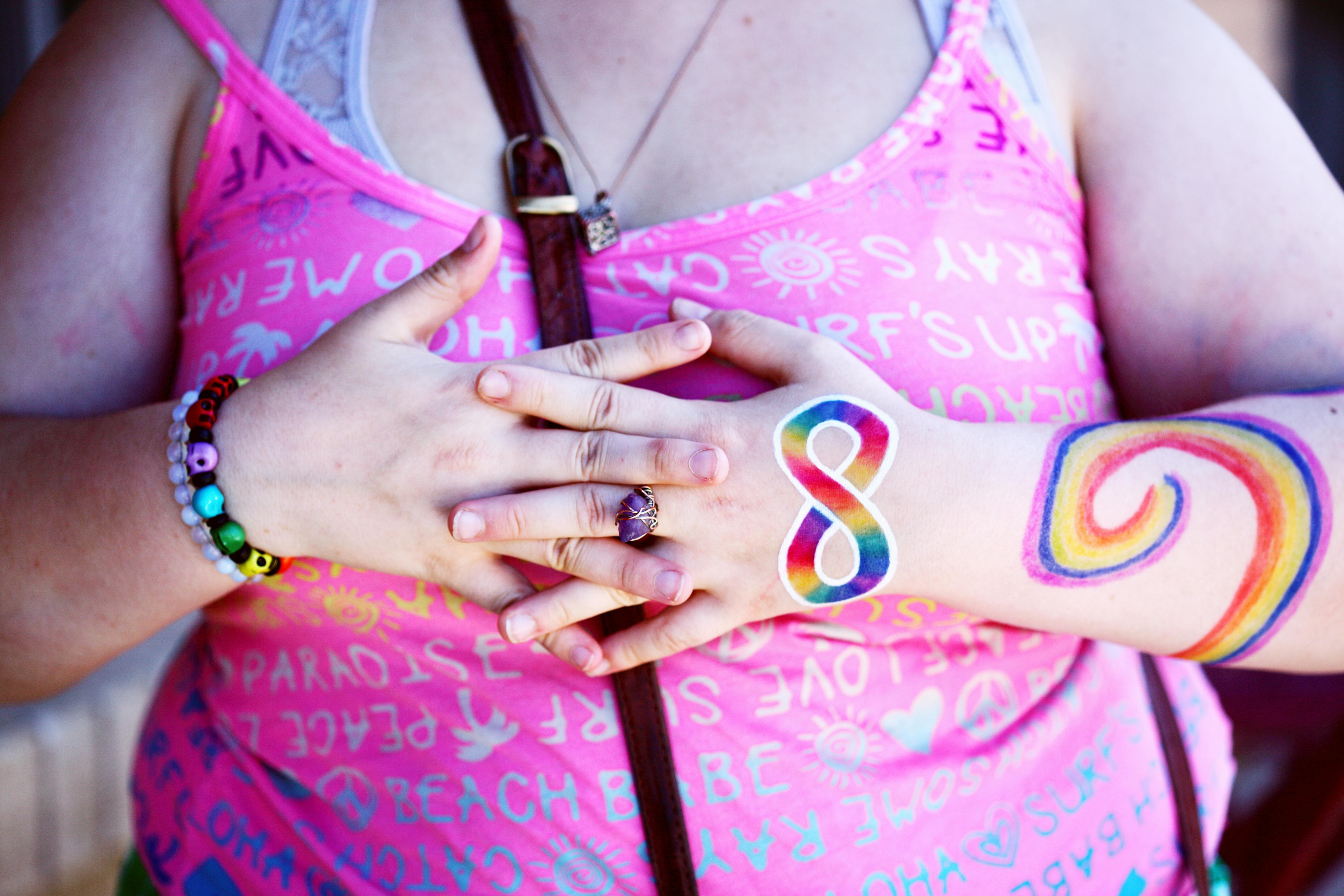 Mental health in US LGBTQIA+ youth deteriorates, says Trevor Project’s new longitudinal&nbsp;study