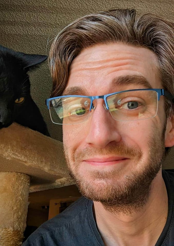 Portland protesters BOLO: Mason Lake from Channel&nbsp;Heed