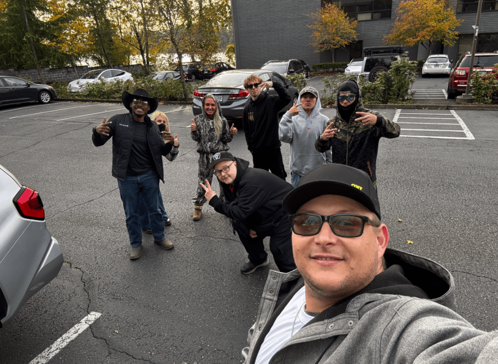 Portland propagandists came to Seattle to fight in Volunteer Park; assaulted Halloween party-goer at midnight&nbsp;instead