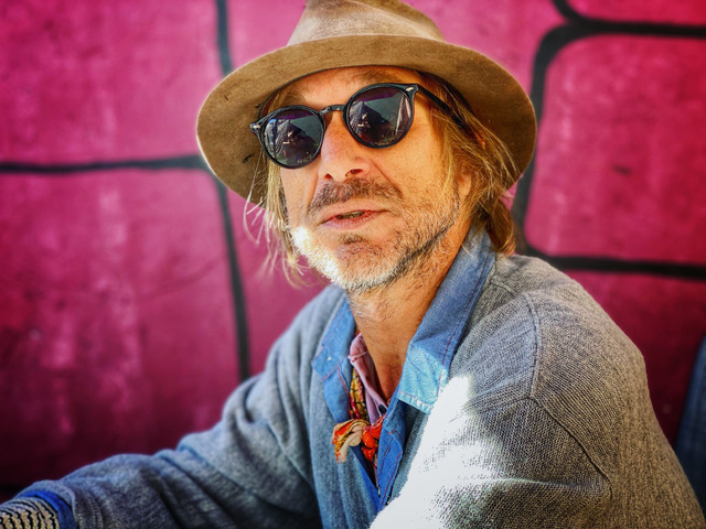 Oregon country music legend and storyteller Todd Snider passes away at&nbsp;59
