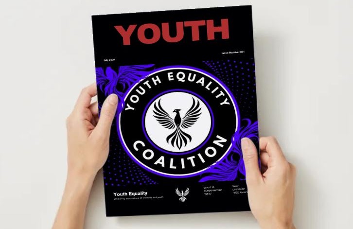 Leftist Youth Equality Coalition movement seeks volunteers for newly launched PNW&nbsp;chapters