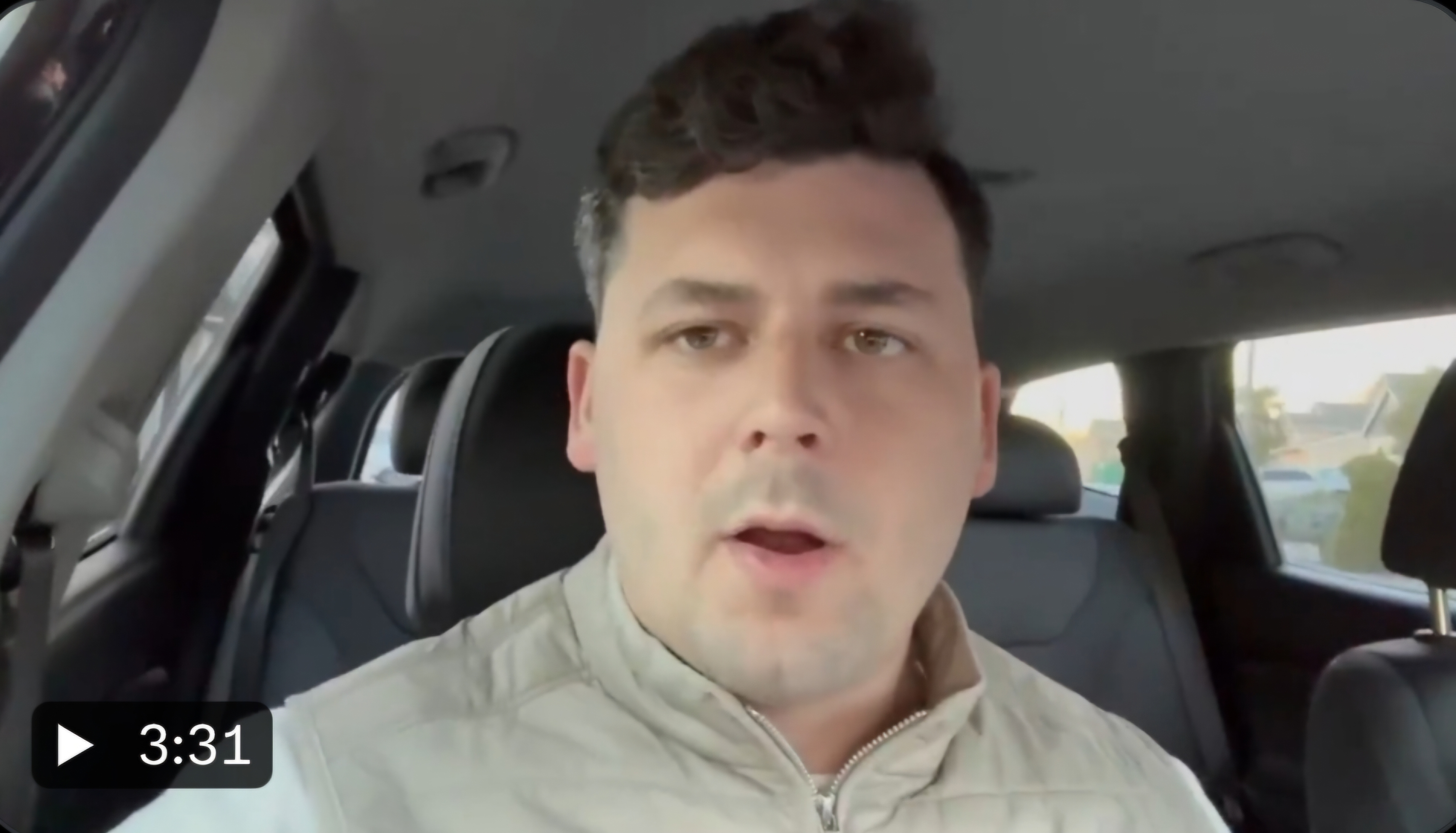 MAGA propagandist harasses Somali daycare in&nbsp;Kent