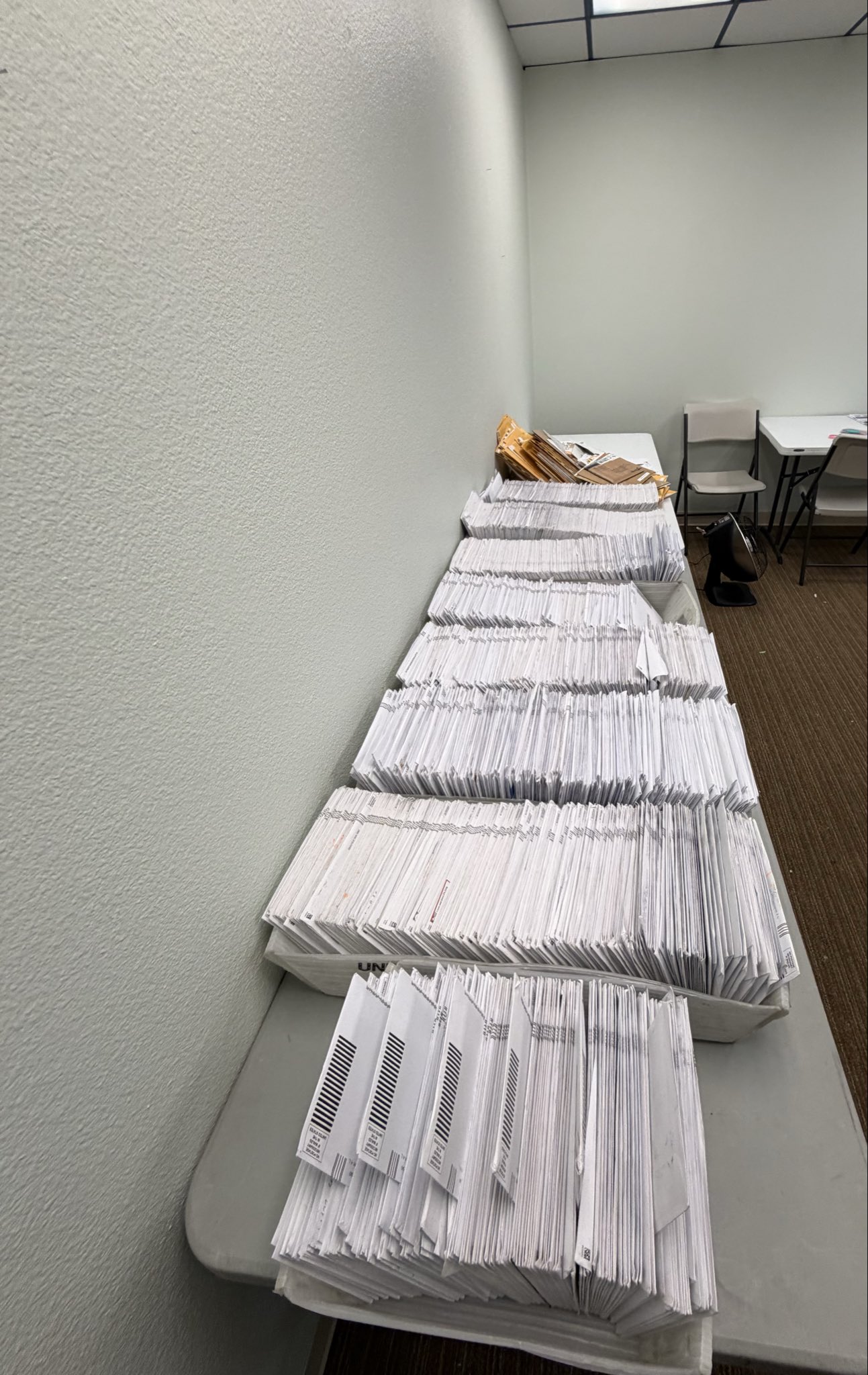 Let’s Go Washington’s anti-Trans student initiatives set to reach 2026 legislative&nbsp;session