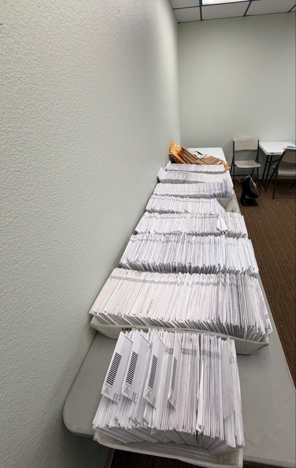 Let’s Go Washington’s anti-Trans student initiatives set to reach 2026 legislative&nbsp;session