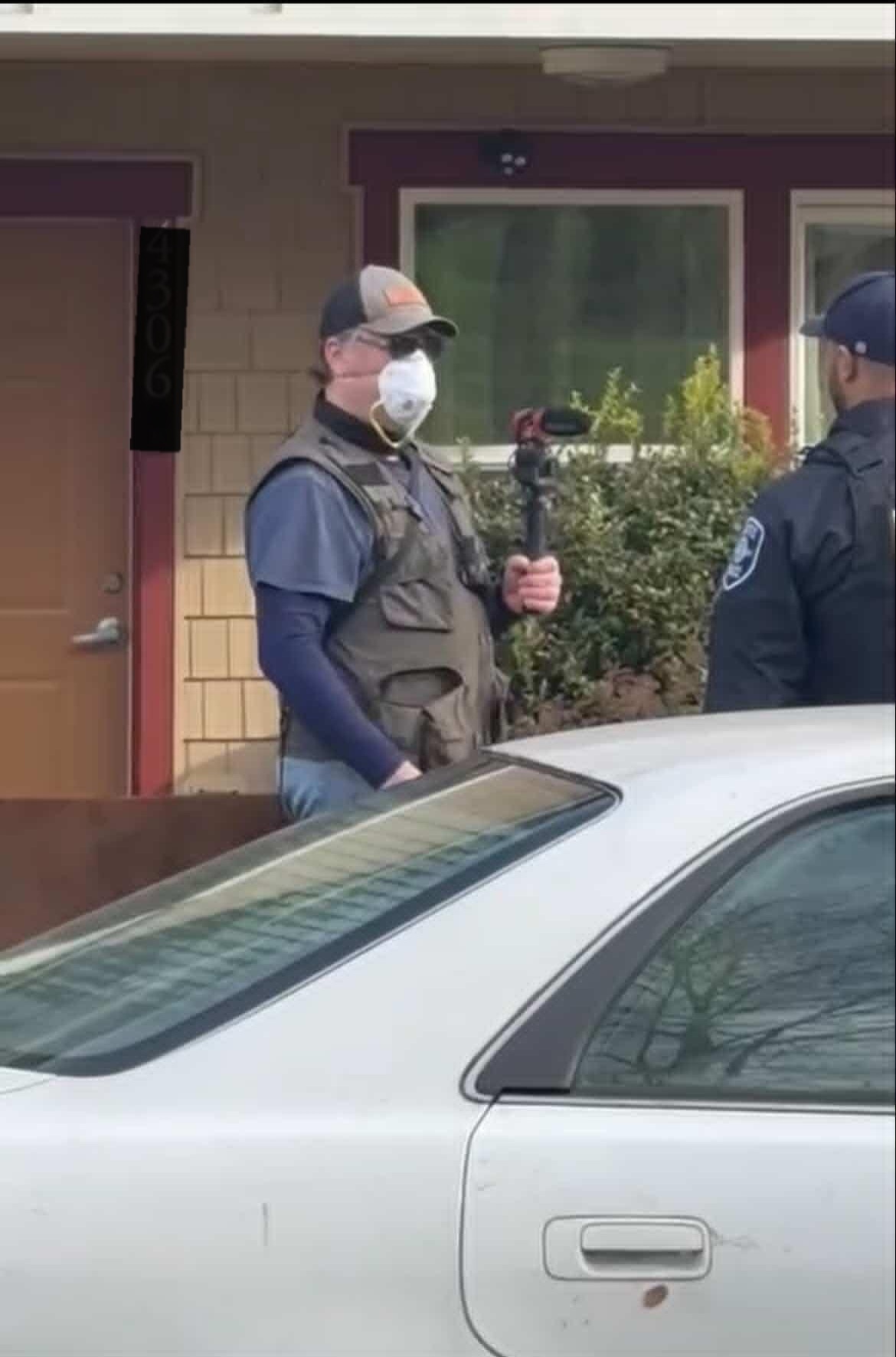 Somali daycares in South Seattle targeted days after Trump ramps up Minnesota fraud investigations