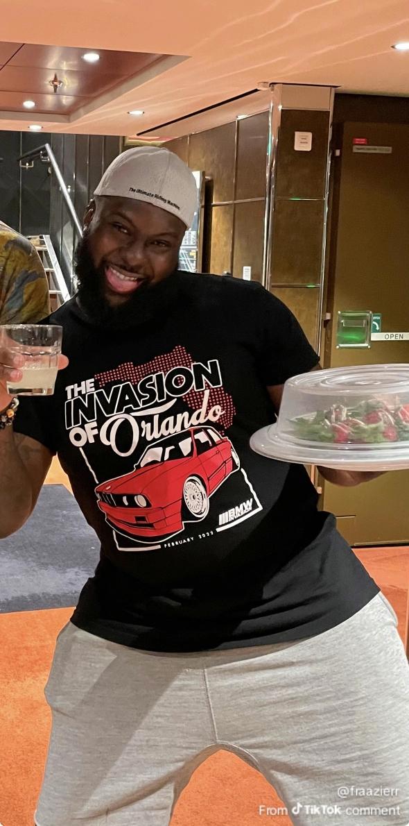 TtS identifies SPD shooting victim as 29-year-old Christian Hadley&nbsp;Nelson