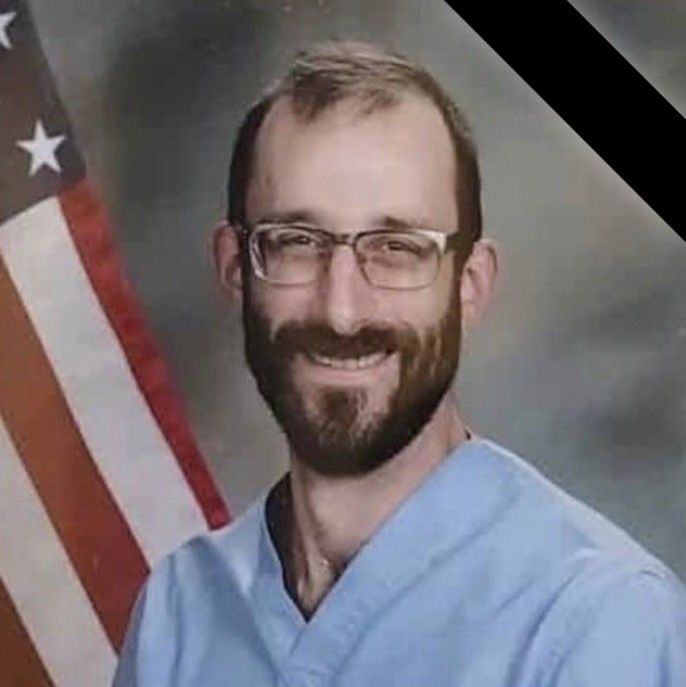 CBP shooting victim identified as ICU nurse Alex&nbsp;Pretti