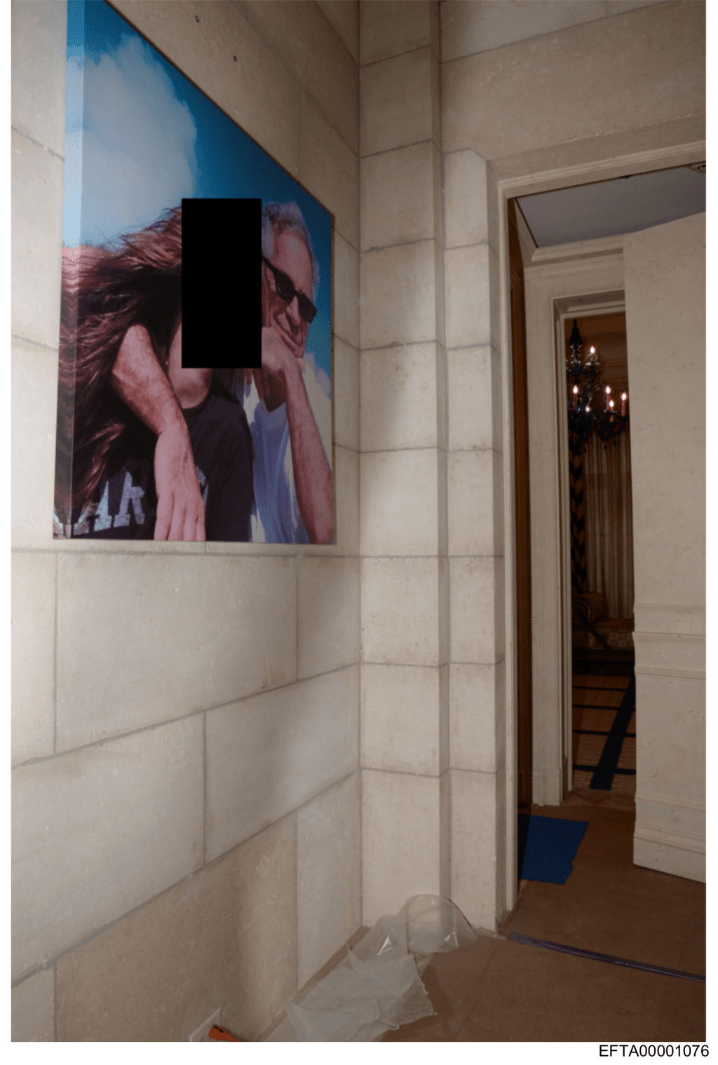 Photos: Epstein Files