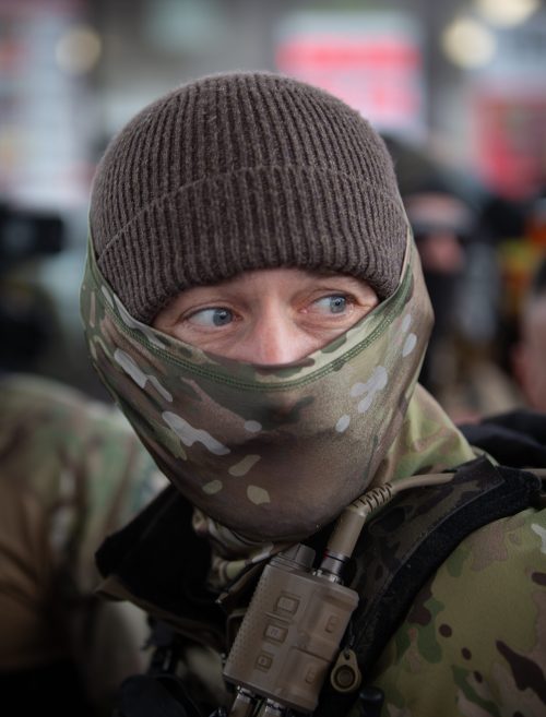 Ordinance preventing ICE staging and operations on city properties heads to Seattle City Council March 17&nbsp;meeting