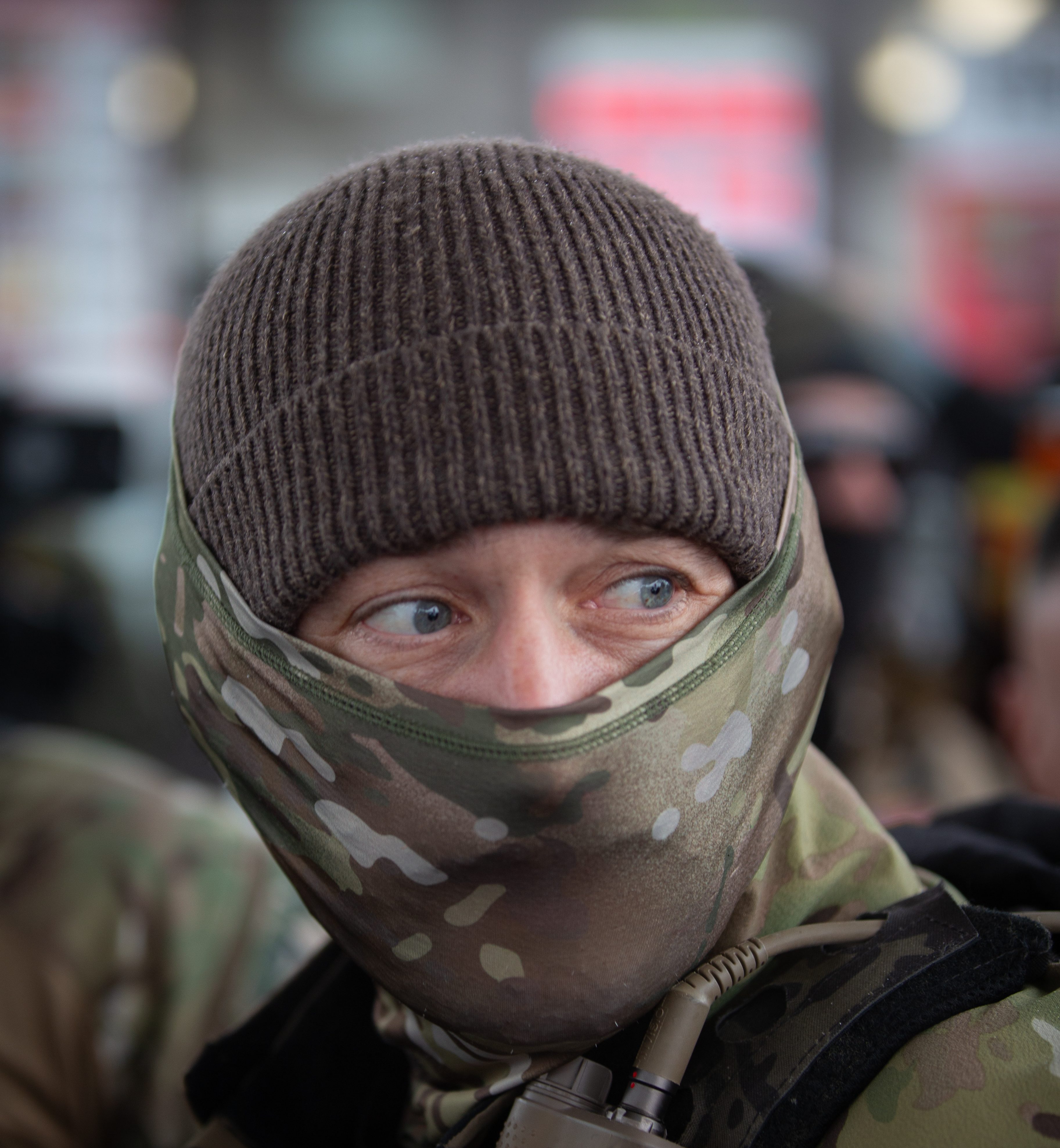 Gov. Ferguson will sign anti-ICE bills into law&nbsp;tomorrow