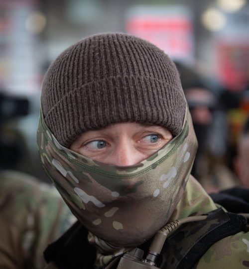 Gov. Ferguson will sign anti-ICE bills into law&nbsp;tomorrow