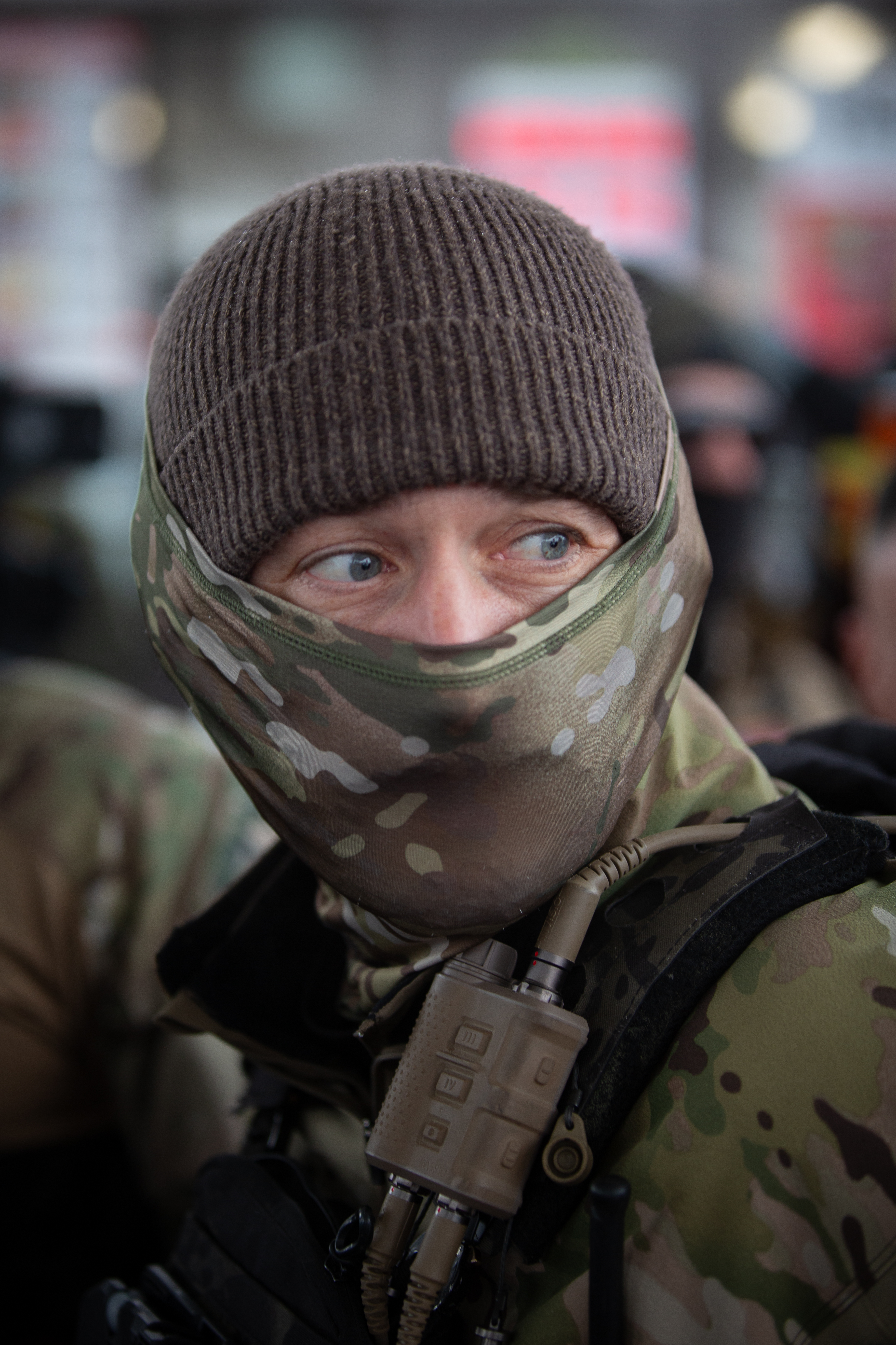 Capitol Hill Pride launches petition to remove ICE from Washington