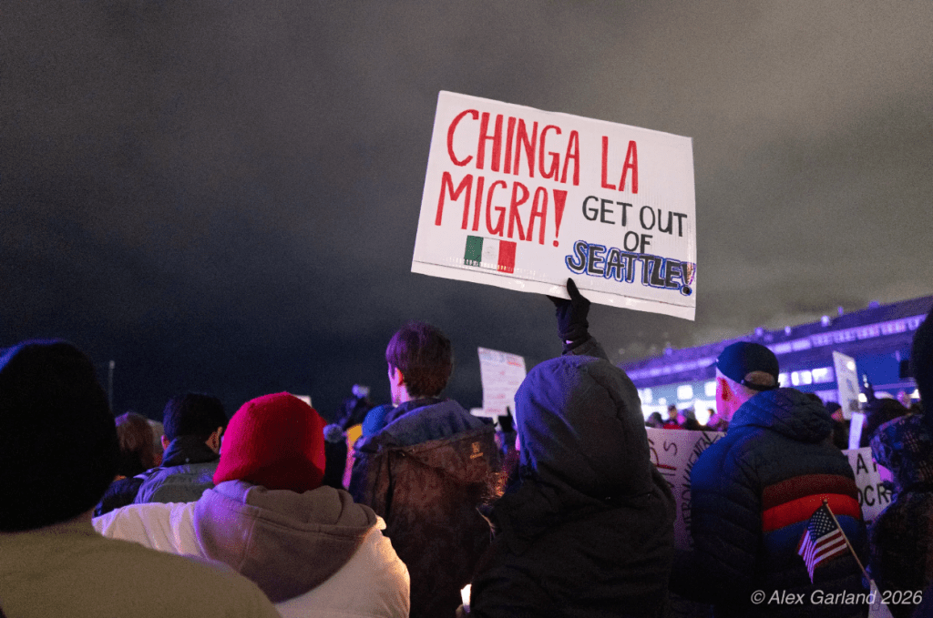Immigrant voices go ignored as King County Council enacts emergency ban on ICE&nbsp;camps