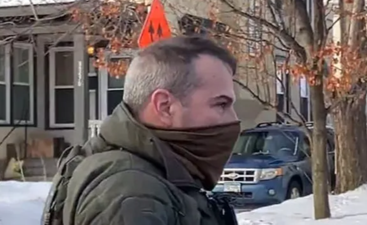 Donations pour in for ICE’s Jonathan&nbsp;Ross