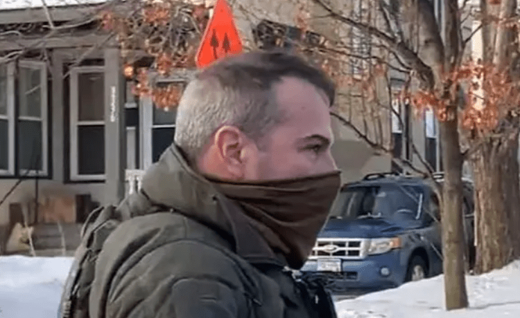 GoFundMe has not removed or placed hold on murderer Jonathan Ross’s&nbsp;fundraiser