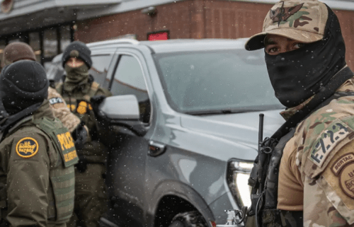 Gov. Ferguson and AG Brown discuss plans for possible mass ICE operations in&nbsp;WA