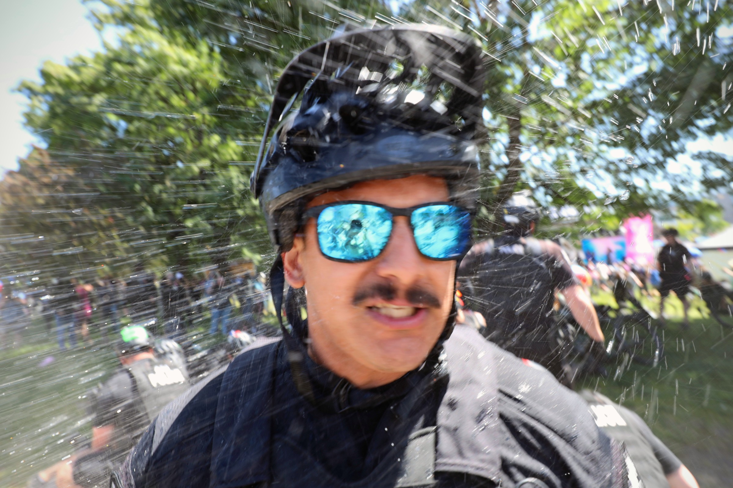 Inspector General releases report on Seattle Police’s brutality against LGBTQIA+ community at Cal Anderson&nbsp;Park