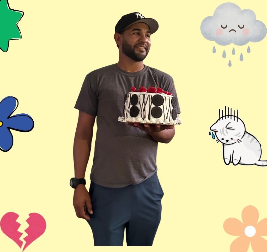 ICE disappears Frank Yzaze Yegres, a Venezuelan community organizer for Super&nbsp;Familia