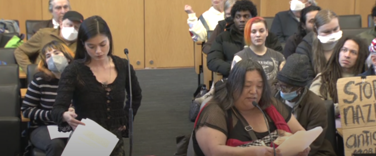 Sex worker and survivor advocates call out KCPAO and Seattle Councilmembers for exploitative&nbsp;practices