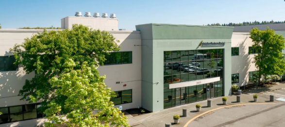 Tukwila family-owned real estate developer signs contract with DHS to expand&nbsp;camps