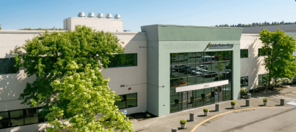 Tukwila family-owned real estate developer signs contract with DHS to expand&nbsp;camps