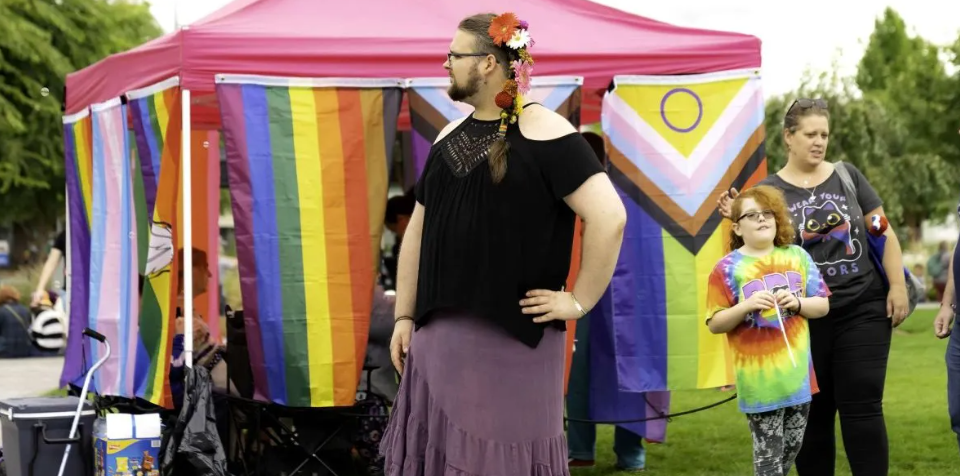 Redmond Pride evaporates for Pride on the Eastside&nbsp;growth