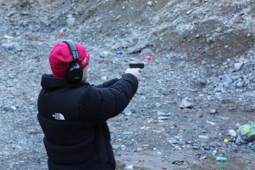 Moto Hooligan Firearms empowers Seattle’s Trans community in two-day&nbsp;course