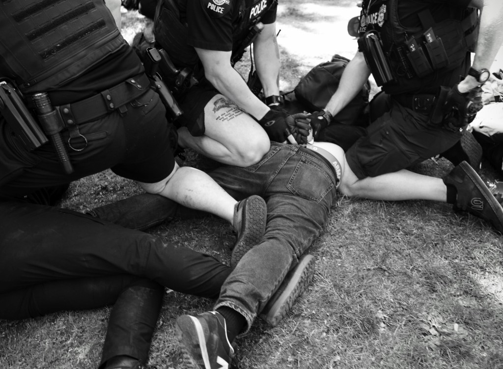 Victims of SPD violence demand permanent resources and accountability from Mayor Wilson and City&nbsp;Council