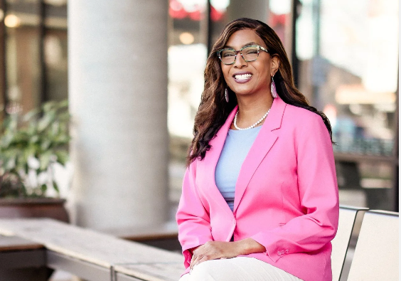 Black Trans community leader Jaelynn Scott launches campaign for WA state&nbsp;representative