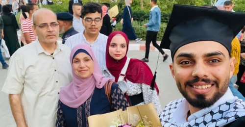 Seeking medical care in Egypt: “medical quarantine that feels more like a&nbsp;prison”