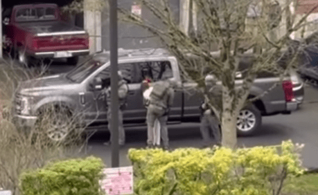 Pregnant Venezuelan detained: Seattle Mayor and UW state Greek Row incident is not immigration-related