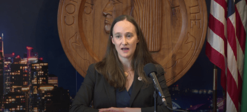 Deceptive lure: Mayor Wilson pauses CCTV pilot program but will expand&nbsp;surveillance