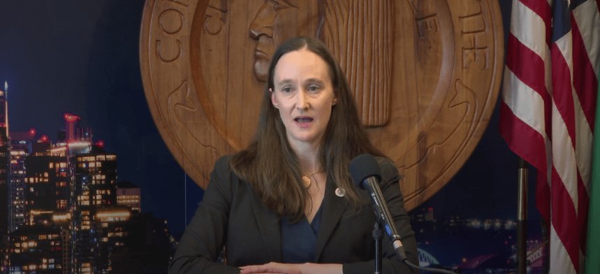 Deceptive lure: Mayor Wilson pauses CCTV pilot program but will expand&nbsp;surveillance