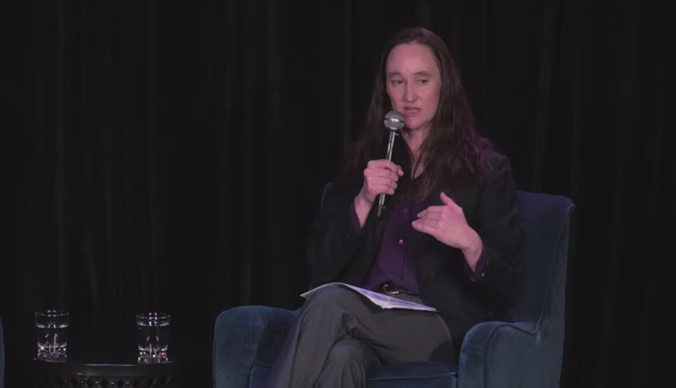 Mayor Wilson’s surveillance town hall recap: pro-camera narrative, snide remarks, frustrated constituents