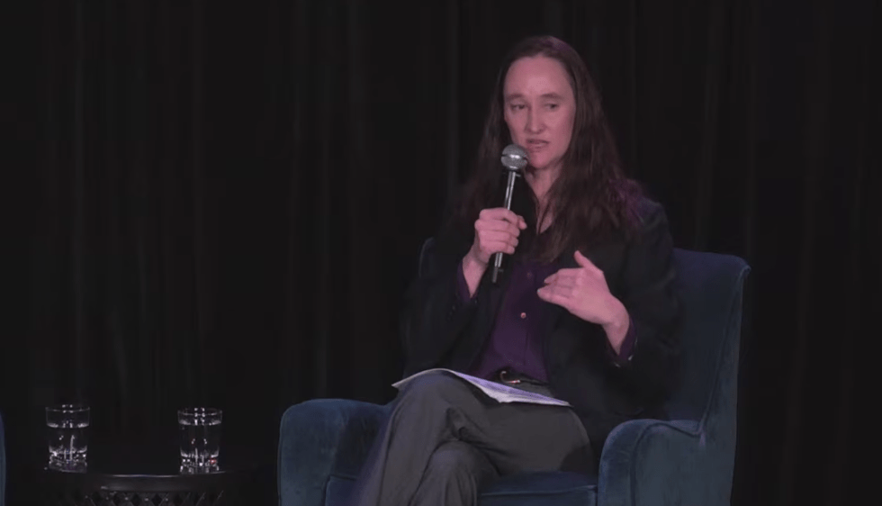 Mayor Wilson’s surveillance town hall recap: pro-camera narrative, snide remarks, frustrated&nbsp;constituents