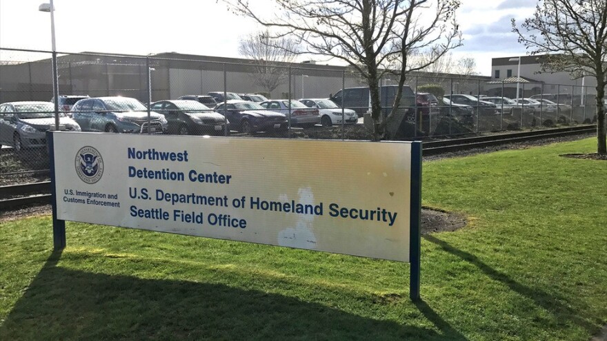 WA authorities take additional legal action against GEO Group for refusing health inspectors in immigration detention&nbsp;center