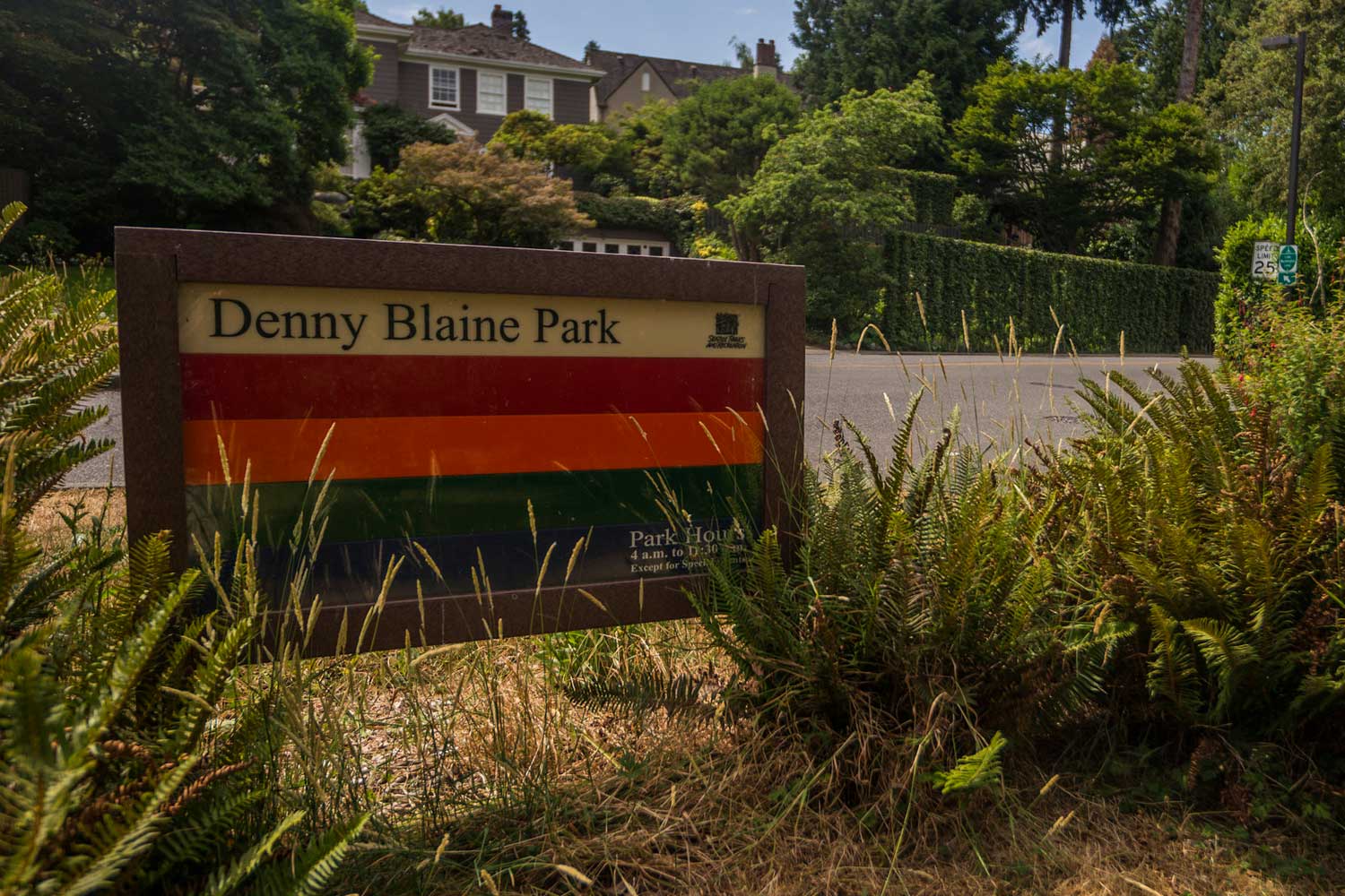 Friends of Denny Blaine urges Seattle City Council to adopt LGBTQ+-affirming resolution ahead of Pride Month