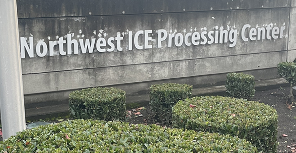 UW report: ICE and GEO Group disregard sexual abuse at Northwest Detention Center