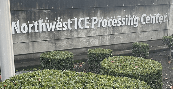 UW report: ICE and GEO Group disregard sexual abuse at Northwest Detention&nbsp;Center